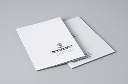 通城县画册设计：以纸为媒，镌刻城市的精神图腾